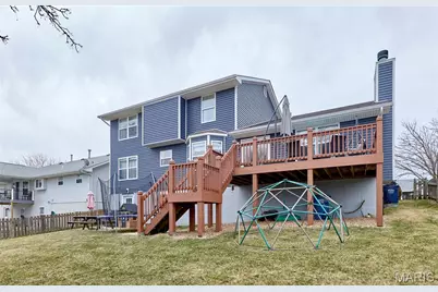 55 Tulip Bend Drive, Wentzville, MO 63385 - Photo 42