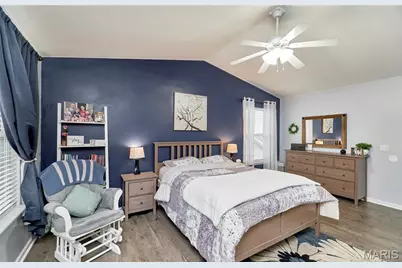 55 Tulip Bend Drive, Wentzville, MO 63385 - Photo 26