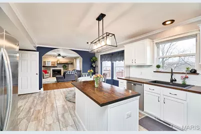 55 Tulip Bend Drive, Wentzville, MO 63385 - Photo 14