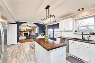 55 Tulip Bend Dr, Wentzville, MO 63385 - Photo 14