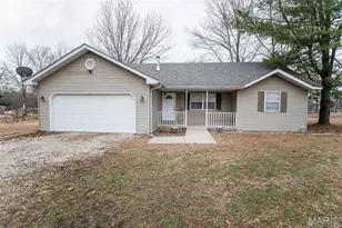 806 S Tebbetts, New Melle, MO 65013 - Photo 1