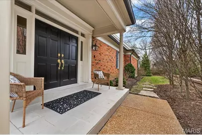 31 Conway Close Road, Ladue, MO 63124 - Photo 4
