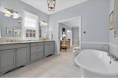 31 Conway Close Road, Ladue, MO 63124 - Photo 26