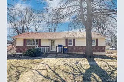 1002 Marilyn Court, Washington, MO 63090 - Photo 1