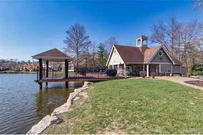 14715 Timberway Court, Chesterfield, MO 63017 - Photo 44