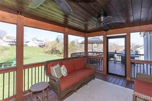 14715 Timberway Ct, Chesterfield, MO 63017 - Photo 34