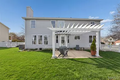 413 Lea Harbor Court, Wildwood, MO 63040 - Photo 24