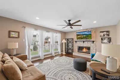 413 Lea Harbor Court, Wildwood, MO 63040 - Photo 2