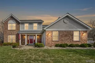 413 Lea Harbor Ct, Wildwood, MO 63040 - Photo 1