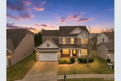 312 Chestnut Creek Circle, Dardenne Prairie, MO 63368 - Photo 18