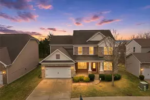 312 Chestnut Creek Cir, Dardenne Prairie, MO 63368 - Photo 18