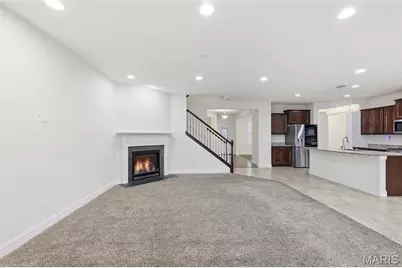 312 Chestnut Creek Circle, Dardenne Prairie, MO 63368 - Photo 32