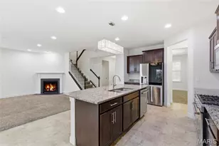 312 Chestnut Creek Cir, Dardenne Prairie, MO 63368 - Photo 20