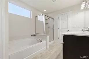 312 Chestnut Creek Cir, Dardenne Prairie, MO 63368 - Photo 54