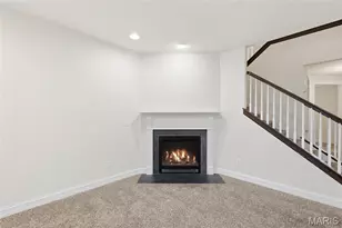 312 Chestnut Creek Cir, Dardenne Prairie, MO 63368 - Photo 34