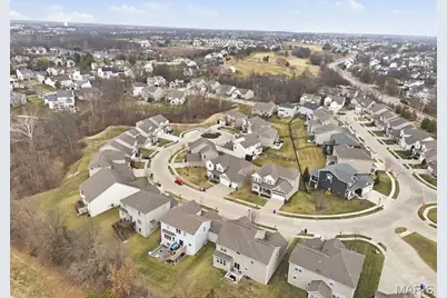 312 Chestnut Creek Circle, Dardenne Prairie, MO 63368 - Photo 72