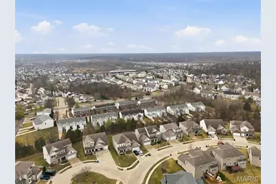 312 Chestnut Creek Circle, Dardenne Prairie, MO 63368 - Photo 68