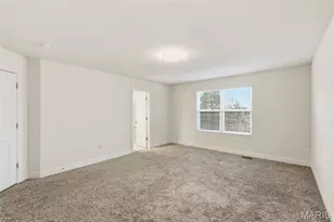 312 Chestnut Creek Cir, Dardenne Prairie, MO 63368 - Photo 12