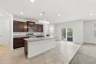 312 Chestnut Creek Cir, Dardenne Prairie, MO 63368 - Photo 16