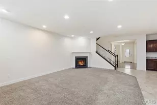 312 Chestnut Creek Cir, Dardenne Prairie, MO 63368 - Photo 30