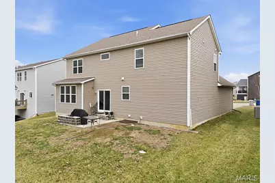 312 Chestnut Creek Circle, Dardenne Prairie, MO 63368 - Photo 74