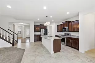 312 Chestnut Creek Cir, Dardenne Prairie, MO 63368 - Photo 16