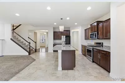 312 Chestnut Creek Circle, Dardenne Prairie, MO 63368 - Photo 18