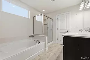 312 Chestnut Creek Cir, Dardenne Prairie, MO 63368 - Photo 52