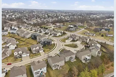 312 Chestnut Creek Circle, Dardenne Prairie, MO 63368 - Photo 70