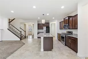 312 Chestnut Creek Cir, Dardenne Prairie, MO 63368 - Photo 22