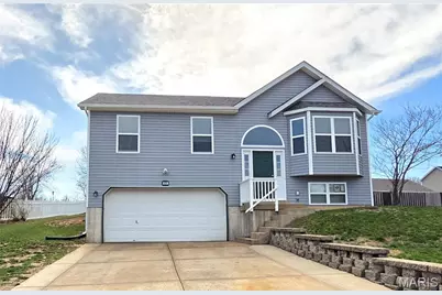 3008 Valley Oaks Drive, Imperial, MO 63052 - Photo 1