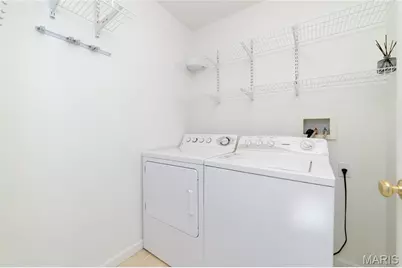 410 Benton Drive #L, Saint Peters, MO 63376 - Photo 22