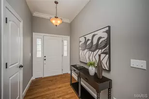 1122 Riesling Ln, Pevely, MO 63070 - Photo 4