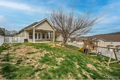 1122 Riesling Lane, Pevely, MO 63070 - Photo 56