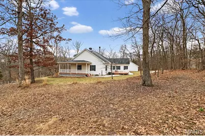 26100 Bubbling Brook Lane, Foristell, MO 63348 - Photo 52