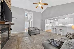 26100 Bubbling Brook Ln, Foristell, MO 63348 - Photo 16