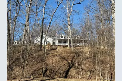 26100 Bubbling Brook Lane, Foristell, MO 63348 - Photo 1