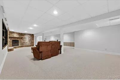 26100 Bubbling Brook Lane, Foristell, MO 63348 - Photo 42