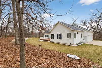 26100 Bubbling Brook Lane, Foristell, MO 63348 - Photo 54