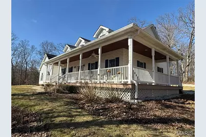 26100 Bubbling Brook Lane, Foristell, MO 63348 - Photo 2