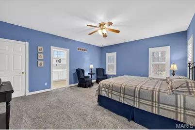 26100 Bubbling Brook Lane, Foristell, MO 63348 - Photo 28