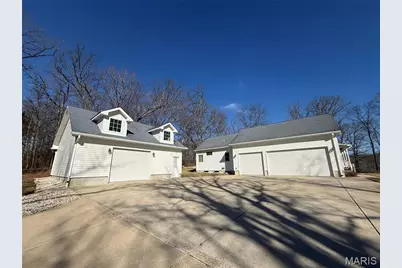 26100 Bubbling Brook Lane, Foristell, MO 63348 - Photo 6
