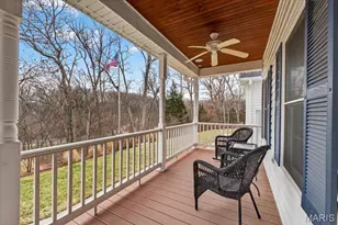 26100 Bubbling Brook Ln, Foristell, MO 63348 - Photo 8