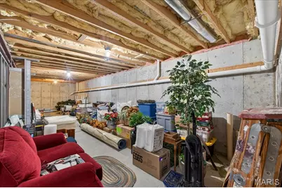 26100 Bubbling Brook Lane, Foristell, MO 63348 - Photo 44