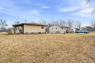 1760 Fernbrook Ln, Florissant, MO 63031 - Photo 36