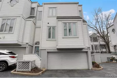 8 Columbus Square Drive, Saint Louis, MO 63101 - Photo 22