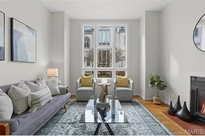 8 Columbus Square Drive, Saint Louis, MO 63101 - Photo 4