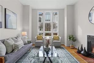 8 Columbus Square Dr, Saint Louis, MO 63101 - Photo 4