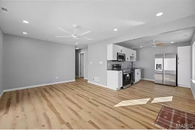 1364 Kraft Street, Saint Louis, MO 63139 - Photo 6