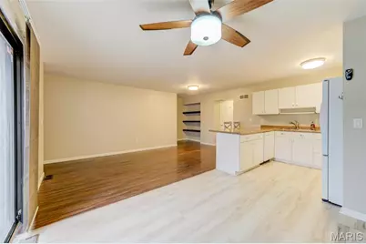 610 Summer Winds Lane #F, Saint Peters, MO 63376 - Photo 8